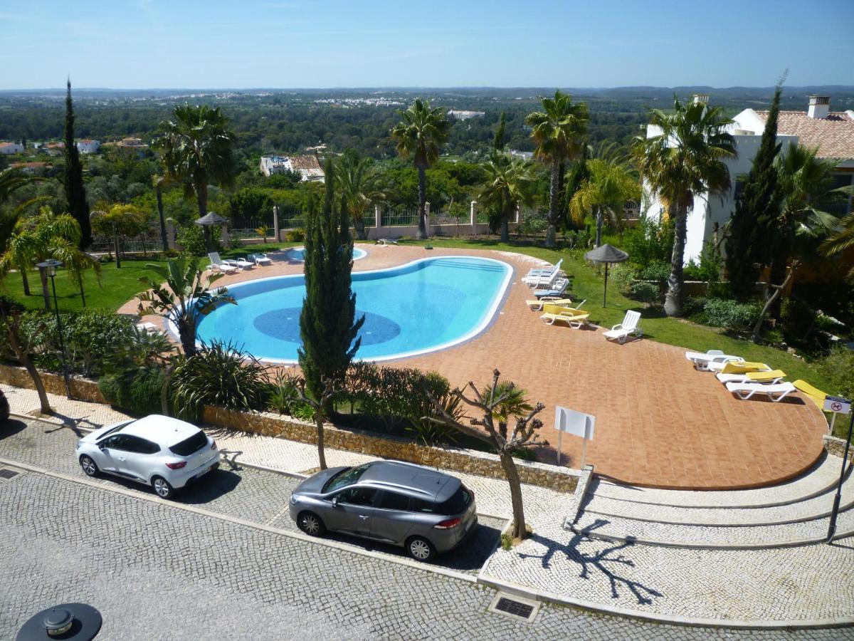 Вілла Portimao Elegant House With Pool By Homing Екстер'єр фото